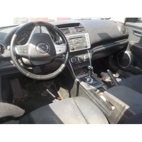 Demarreur MAZDA 6 2 PHASE 1 d’occasion