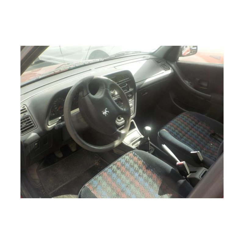 Alternateur PEUGEOT 306 PHASE 2 d’occasion