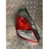 Feu arriere principal gauche (feux) RENAULT CLIO 3 PHASE 2 d’occasion