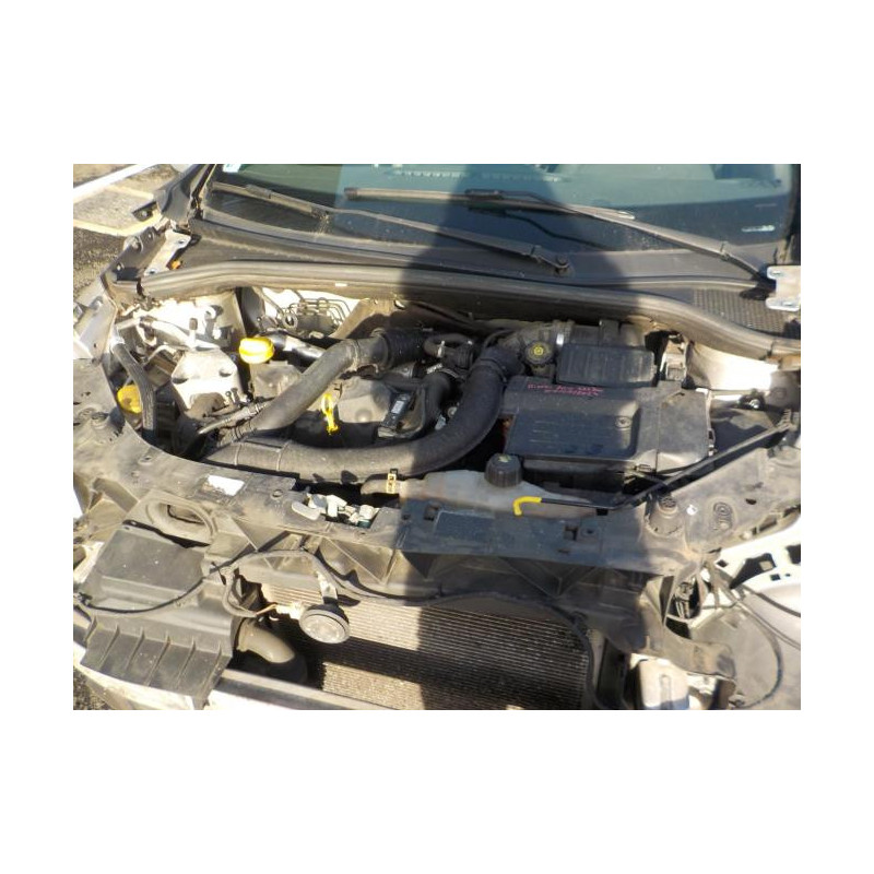 Feu arriere principal gauche (feux) RENAULT CLIO 3 PHASE 2 d’occasion