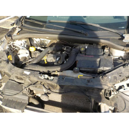 Feu arriere principal gauche (feux) RENAULT CLIO 3 PHASE 2 d’occasion