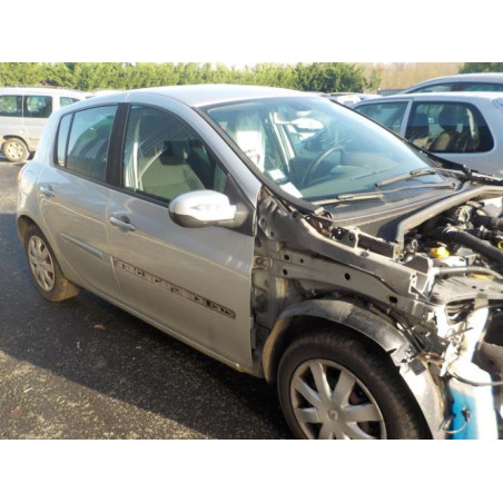 Feu arriere principal gauche (feux) RENAULT CLIO 3 PHASE 2 d’occasion