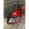 Feu arriere principal droit (feux) RENAULT CLIO 3 PHASE 2 d’occasion