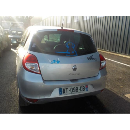 Feu arriere principal droit (feux) RENAULT CLIO 3 PHASE 2 d’occasion