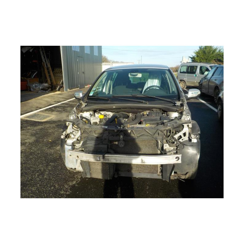Feu arriere principal droit (feux) RENAULT CLIO 3 PHASE 2 d’occasion