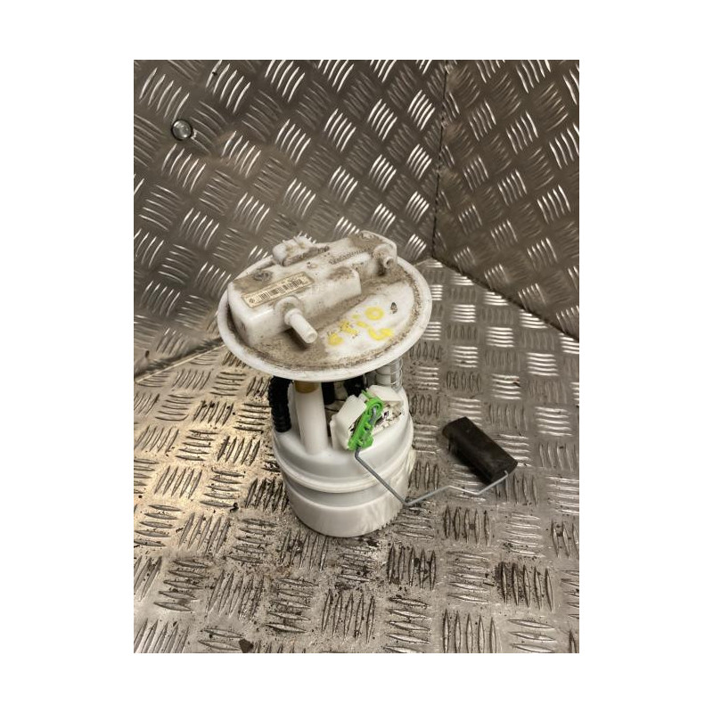 Pompe à carburant RENAULT CLIO 4 PHASE 1 d’occasion