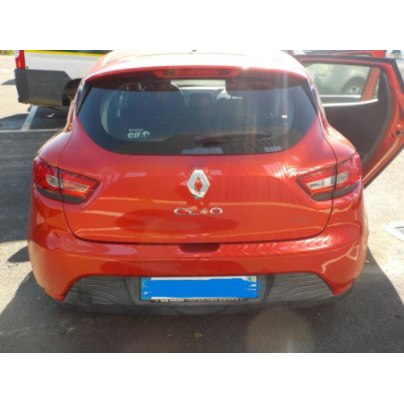 Pompe à carburant RENAULT CLIO 4 PHASE 1 d’occasion