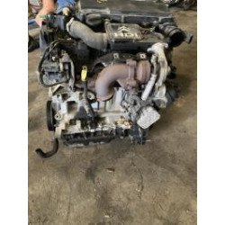 Moteur CITROEN C3 1 PHASE 1 d’occasion