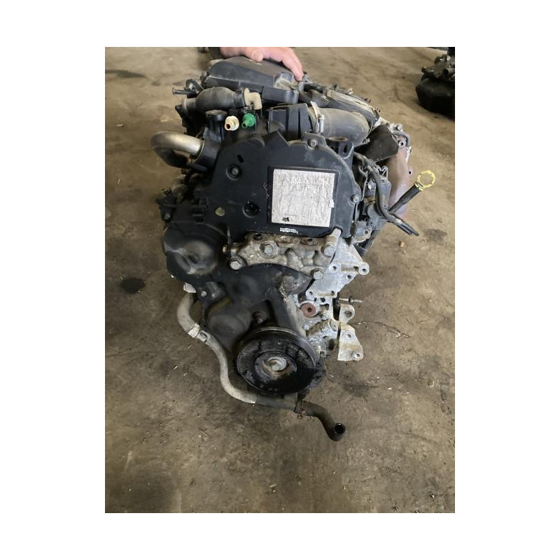 Moteur CITROEN C3 1 PHASE 1 d’occasion