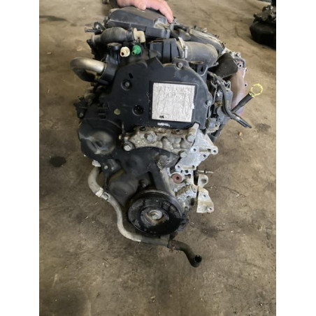 Moteur CITROEN C3 1 PHASE 1 d’occasion