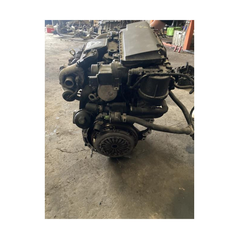 Moteur CITROEN C3 1 PHASE 1 d’occasion