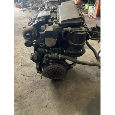 Moteur CITROEN C3 1 PHASE 1 d’occasion