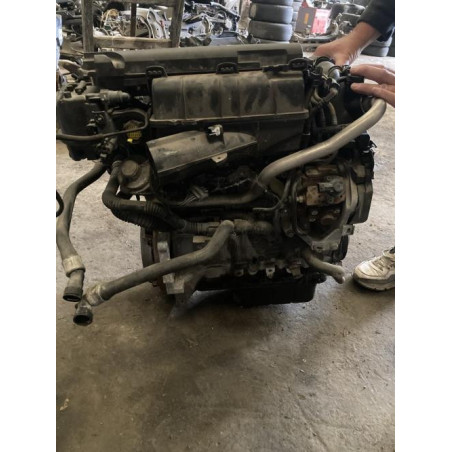Moteur CITROEN C3 1 PHASE 1 d’occasion