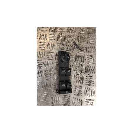 Interrupteur de leve vitre avant gauche FORD C-MAX 1 PHASE 1 d’occasion