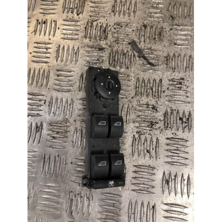 Interrupteur de leve vitre avant gauche FORD C-MAX 1 PHASE 1 d’occasion