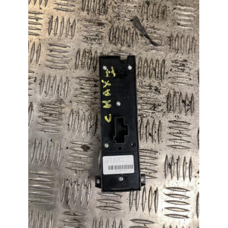 Interrupteur de leve vitre avant gauche FORD C-MAX 1 PHASE 1 d’occasion