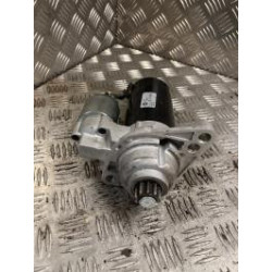 Demarreur VOLKSWAGEN POLO 4 PHASE 1 d’occasion