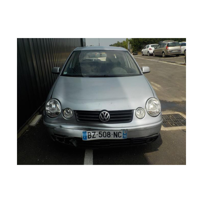 Demarreur VOLKSWAGEN POLO 4 PHASE 1 d’occasion