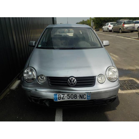 Demarreur VOLKSWAGEN POLO 4 PHASE 1 d’occasion