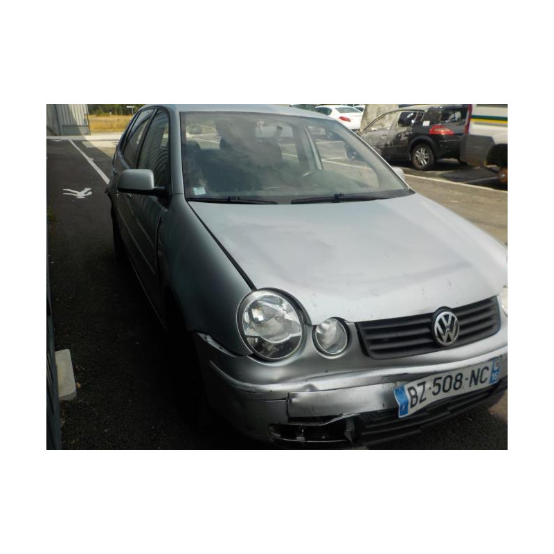 Demarreur VOLKSWAGEN POLO 4 PHASE 1 d’occasion