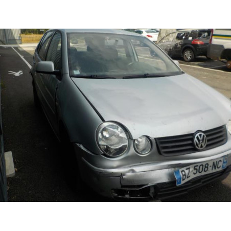 Demarreur VOLKSWAGEN POLO 4 PHASE 1 d’occasion