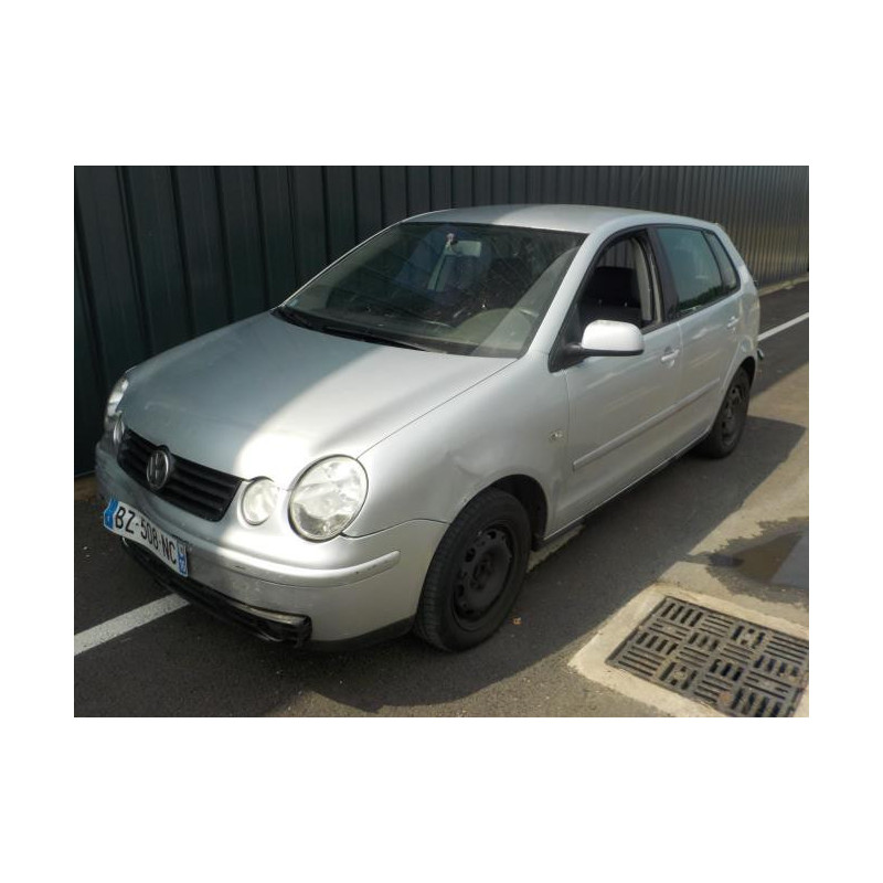 Demarreur VOLKSWAGEN POLO 4 PHASE 1 d’occasion