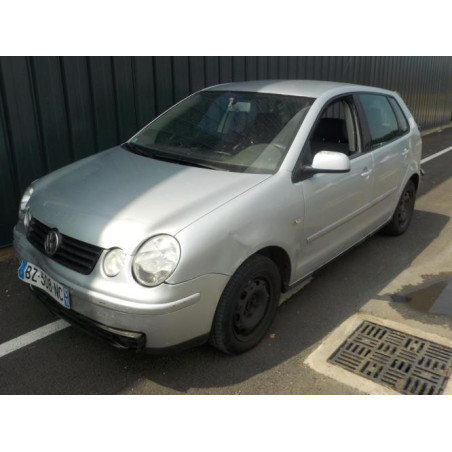 Demarreur VOLKSWAGEN POLO 4 PHASE 1 d’occasion