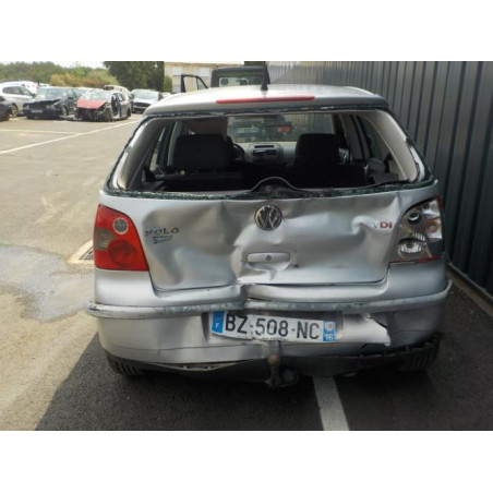 Demarreur VOLKSWAGEN POLO 4 PHASE 1 d’occasion