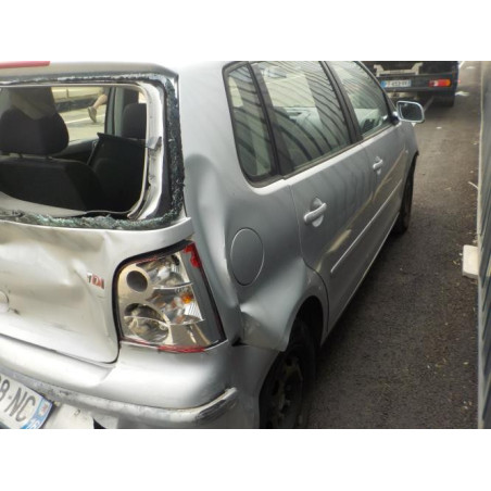 Demarreur VOLKSWAGEN POLO 4 PHASE 1 d’occasion