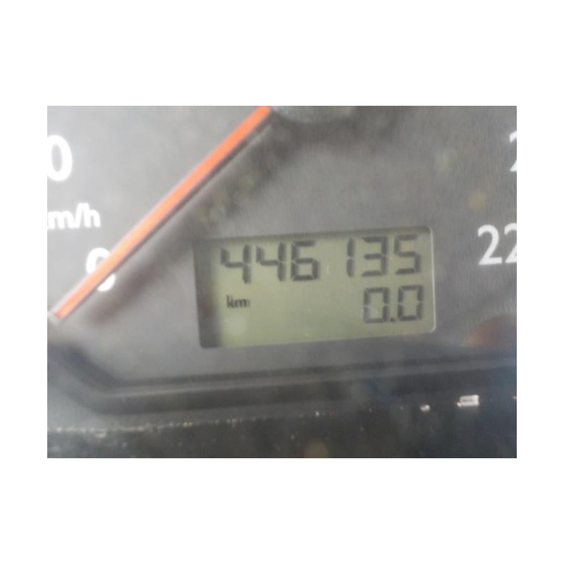 Demarreur VOLKSWAGEN POLO 4 PHASE 1 d’occasion