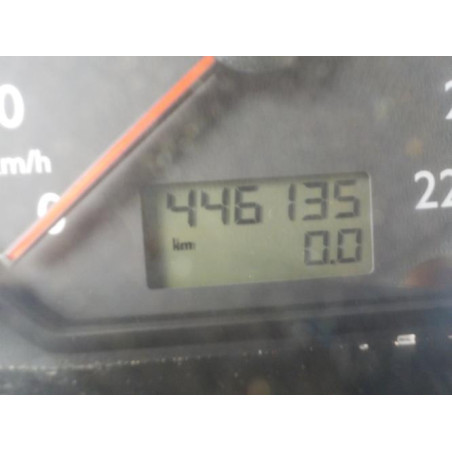 Demarreur VOLKSWAGEN POLO 4 PHASE 1 d’occasion