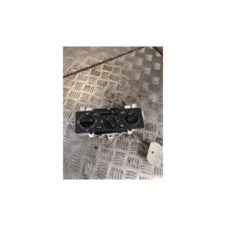 Commande chauffage CITROEN C3 1 PHASE 1 d’occasion