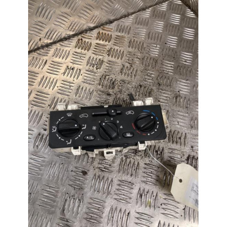 Commande chauffage CITROEN C3 1 PHASE 1 d’occasion
