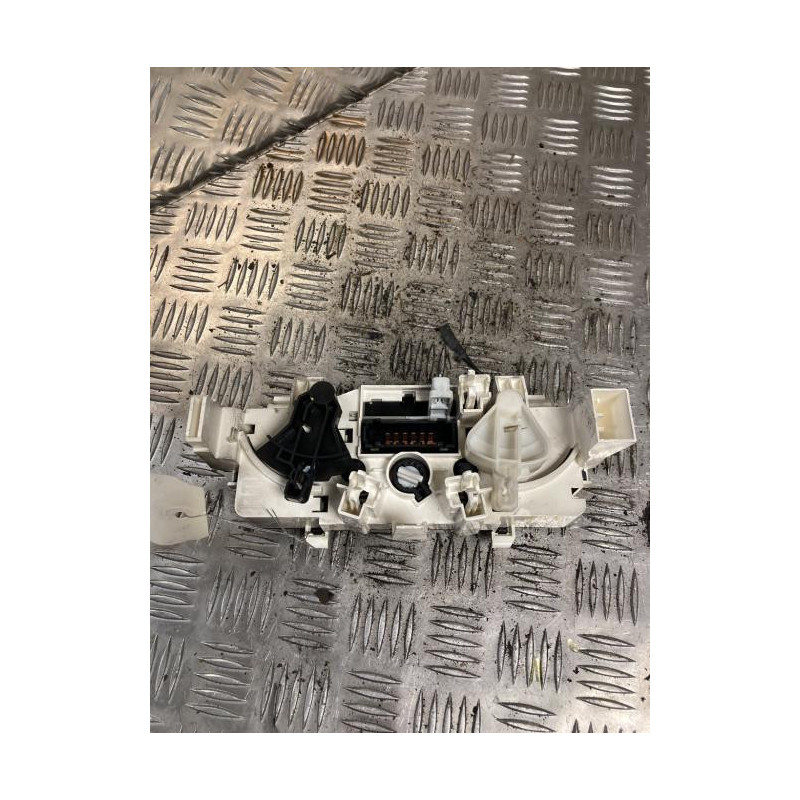 Commande chauffage CITROEN C3 1 PHASE 1 d’occasion