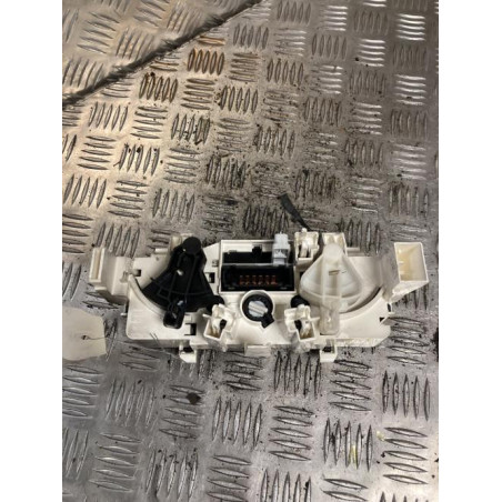 Commande chauffage CITROEN C3 1 PHASE 1 d’occasion