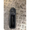 Interrupteur de leve vitre avant droit RENAULT CLIO 3 PHASE 2 BREAK d’occasion