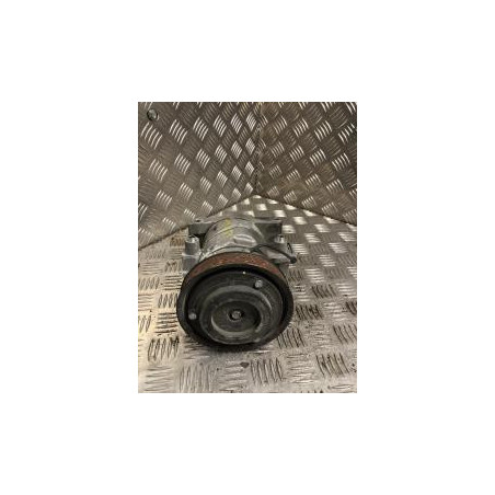 Compresseur clim MAZDA 6 2 PHASE 1 d’occasion