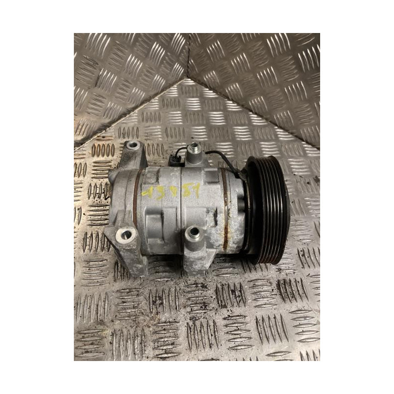 Compresseur clim MAZDA 6 2 PHASE 1 d’occasion