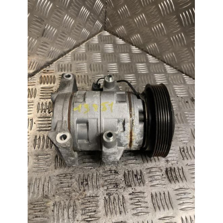Compresseur clim MAZDA 6 2 PHASE 1 d’occasion