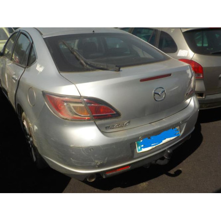 Compresseur clim MAZDA 6 2 PHASE 1 d’occasion