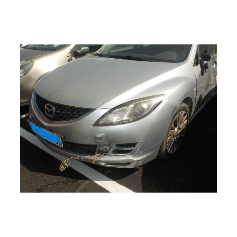 Compresseur clim MAZDA 6 2 PHASE 1 d’occasion