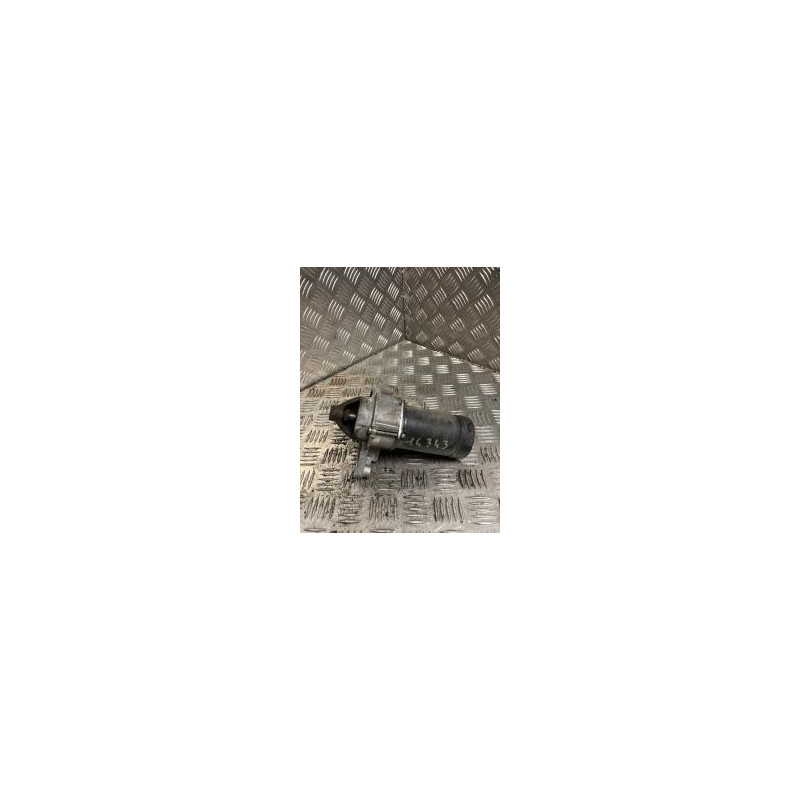 Demarreur CITROEN C3 1 PHASE 1 d’occasion