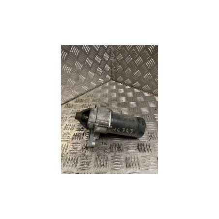 Demarreur CITROEN C3 1 PHASE 1 d’occasion
