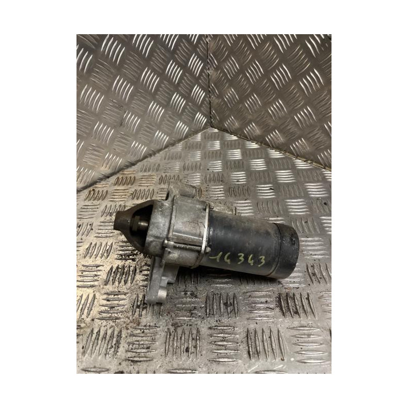 Demarreur CITROEN C3 1 PHASE 1 d’occasion