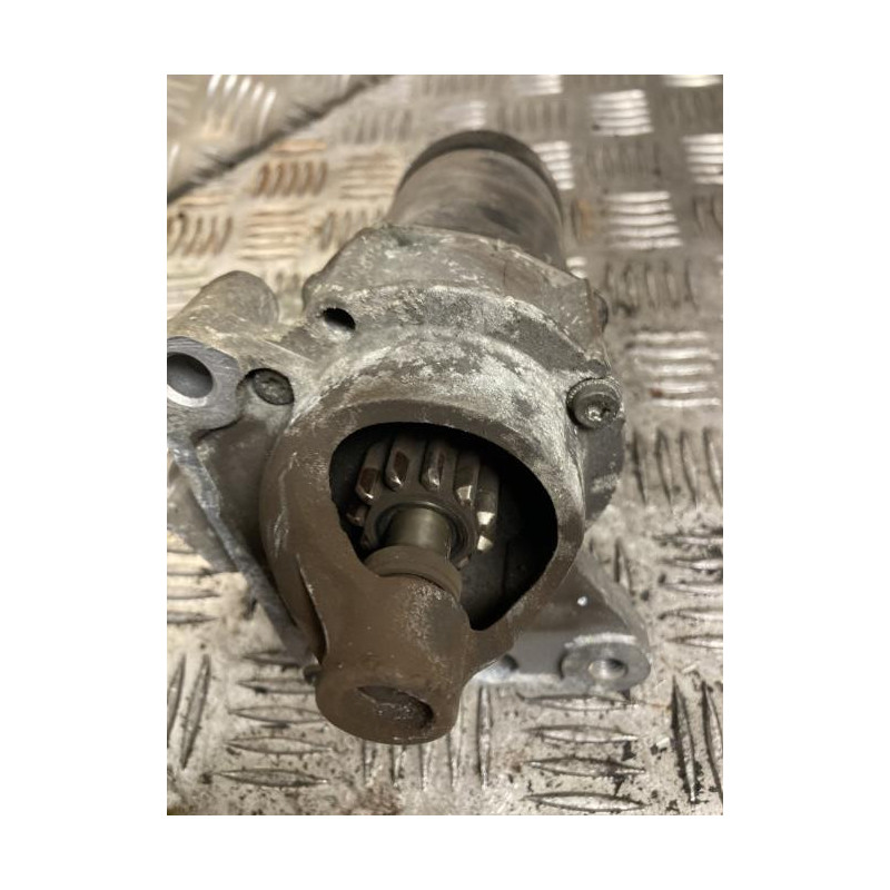 Demarreur CITROEN C3 1 PHASE 1 d’occasion