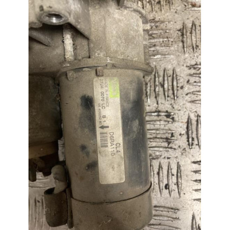 Demarreur CITROEN C3 1 PHASE 1 d’occasion