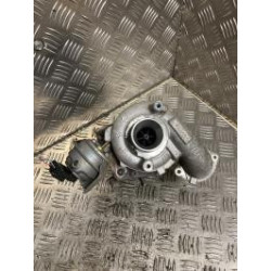 Turbo CITROEN C4 PICASSO 1 d’occasion