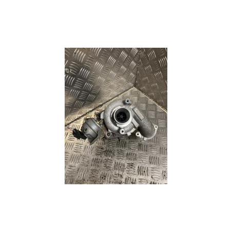 Turbo CITROEN C4 PICASSO 1 d’occasion