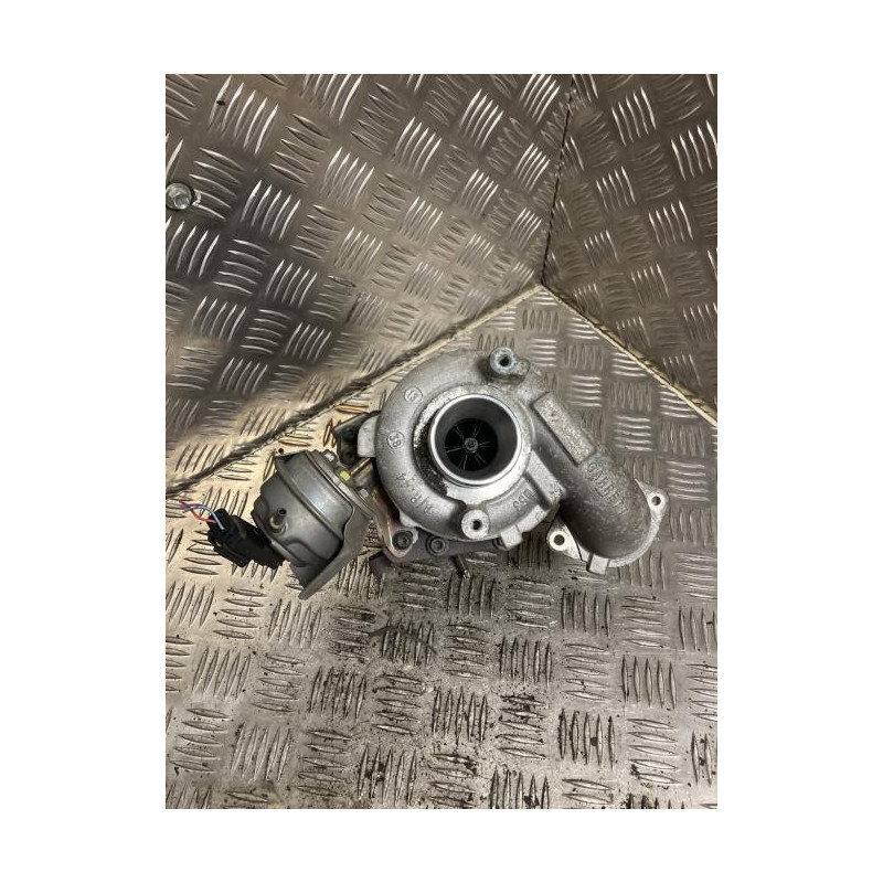 Turbo CITROEN C4 PICASSO 1 d’occasion