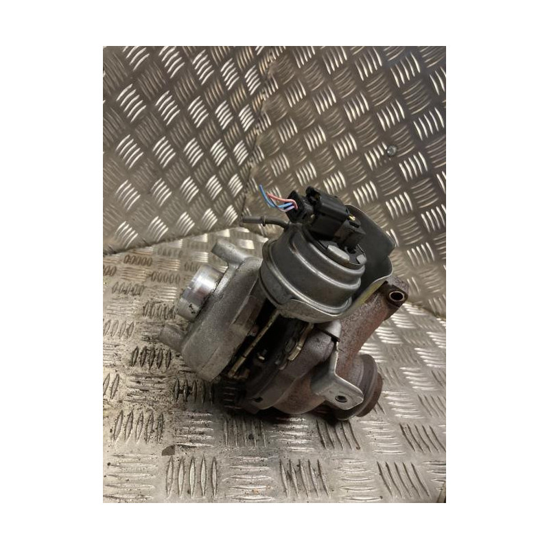 Turbo CITROEN C4 PICASSO 1 d’occasion
